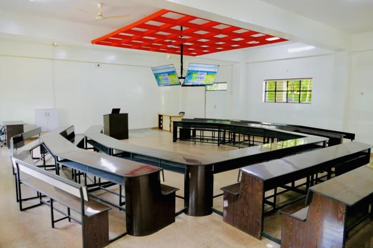 SVCE Bangalore Infrastructure photo 51